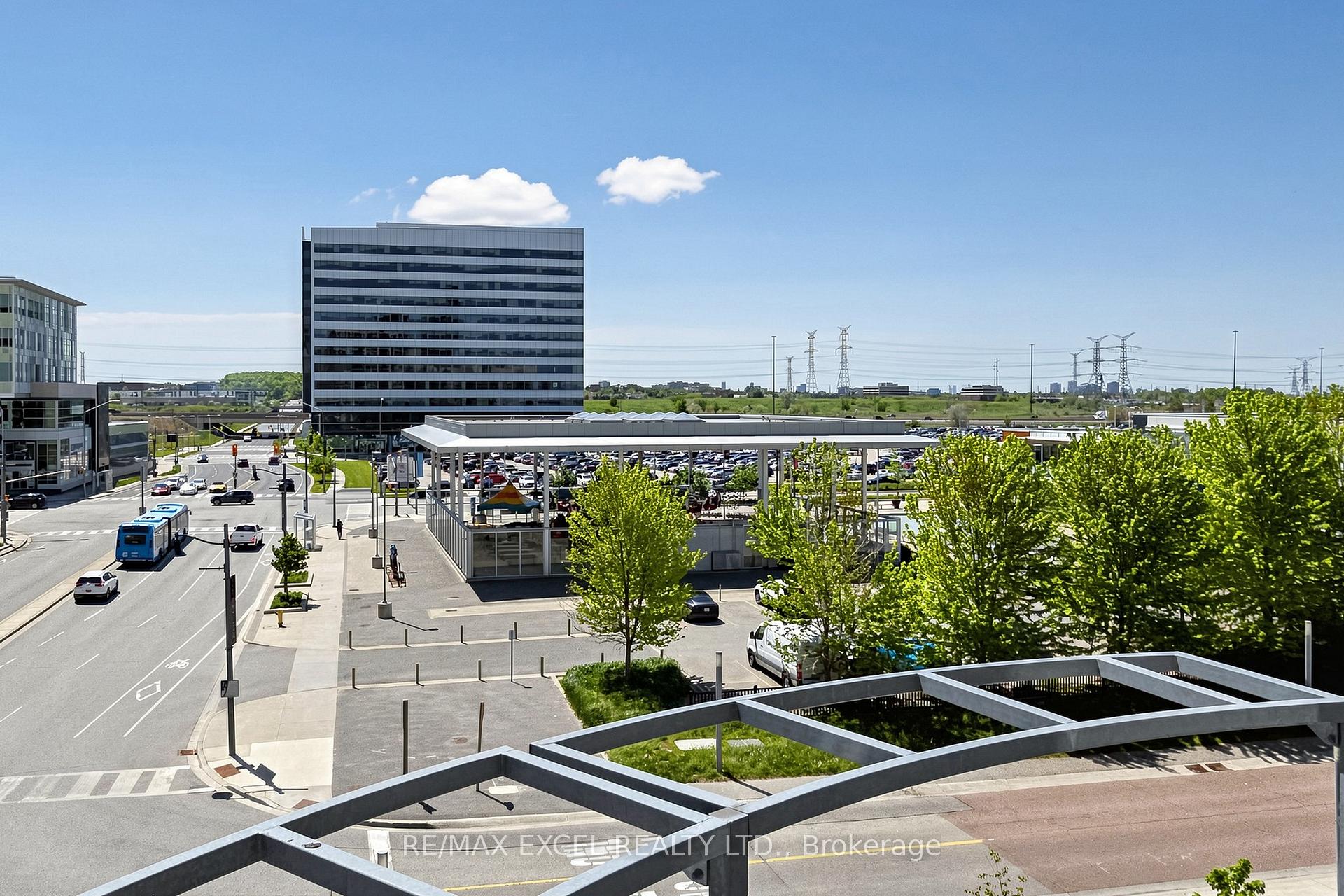 Photo 41 of Unit 416, 8110 Birchmount Road, Markham, Unionville — HOMEH