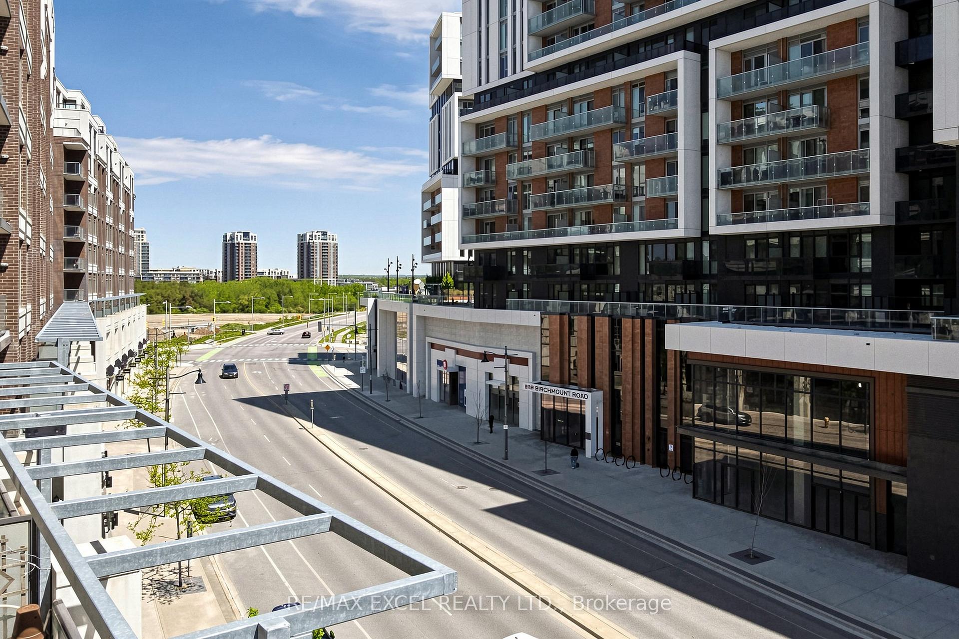Photo 42 of Unit 416, 8110 Birchmount Road, Markham, Unionville — HOMEH