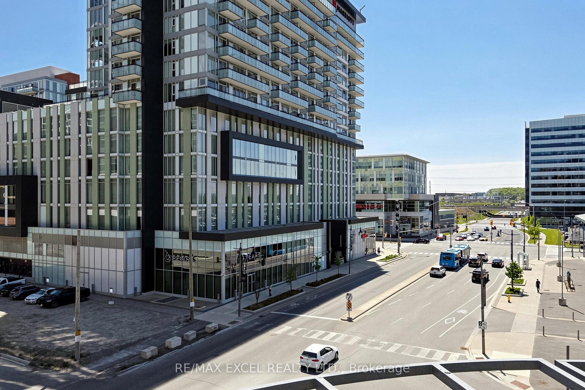 Photo 43 of Unit 416, 8110 Birchmount Road, Markham, Unionville — HOMEH