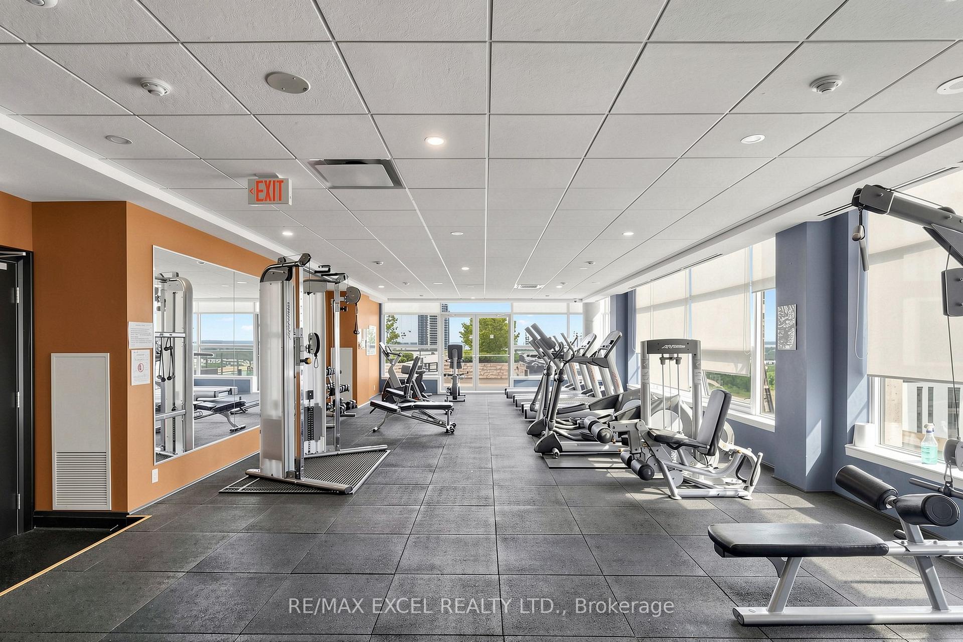 Photo 45 of Unit 416, 8110 Birchmount Road, Markham, Unionville — HOMEH