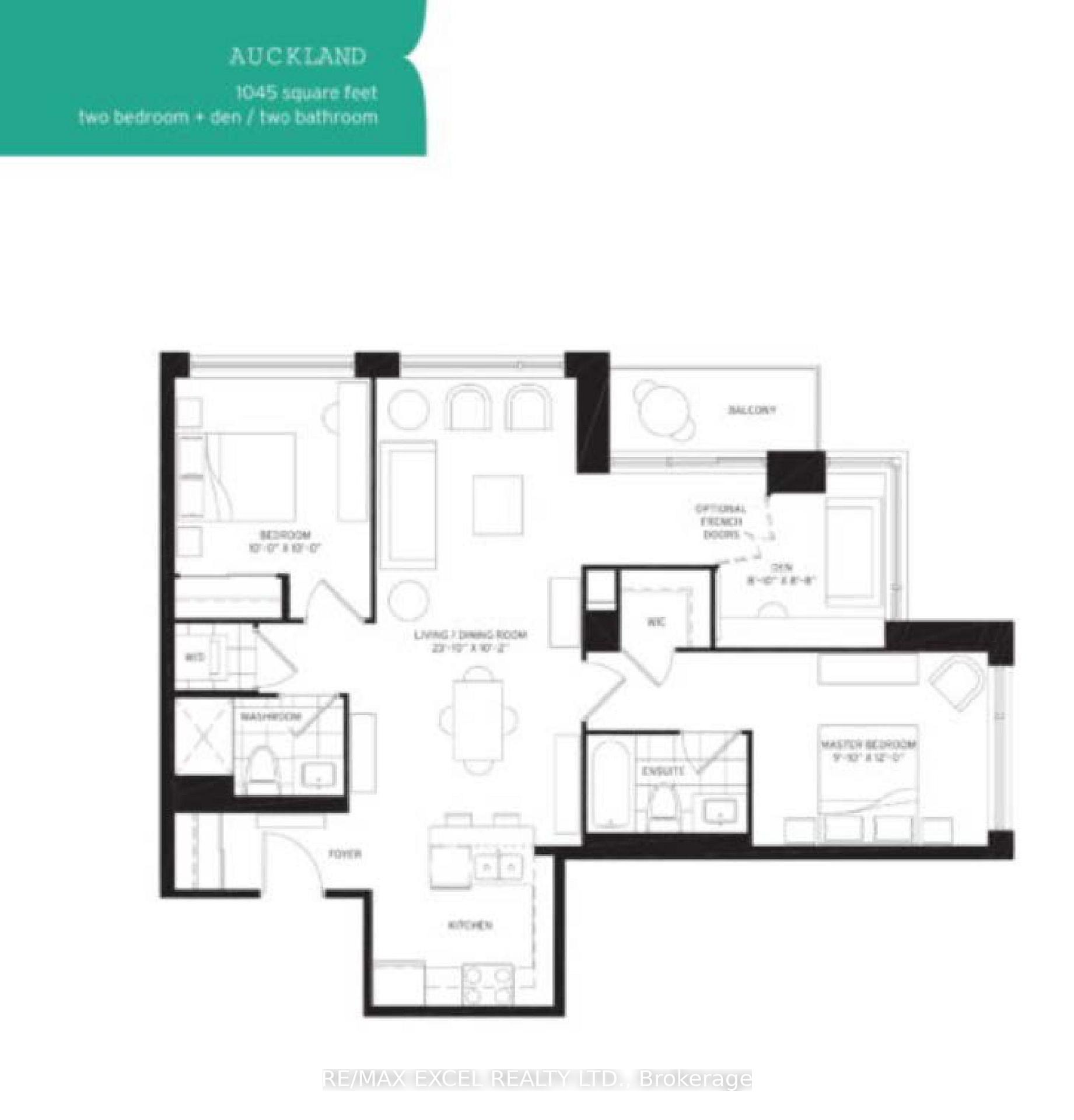 Photo 48 of Unit 416, 8110 Birchmount Road, Markham, Unionville — HOMEH