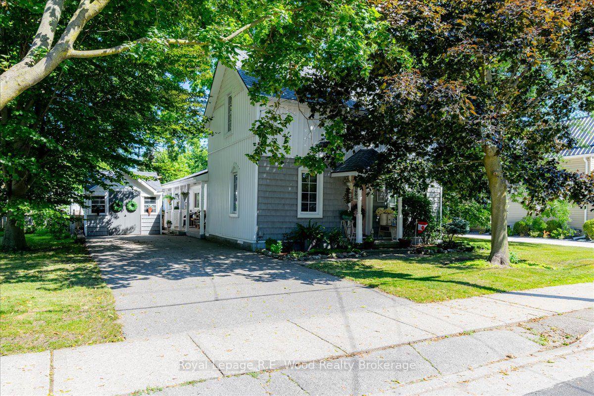 Photo of 67 Fourth Avenue