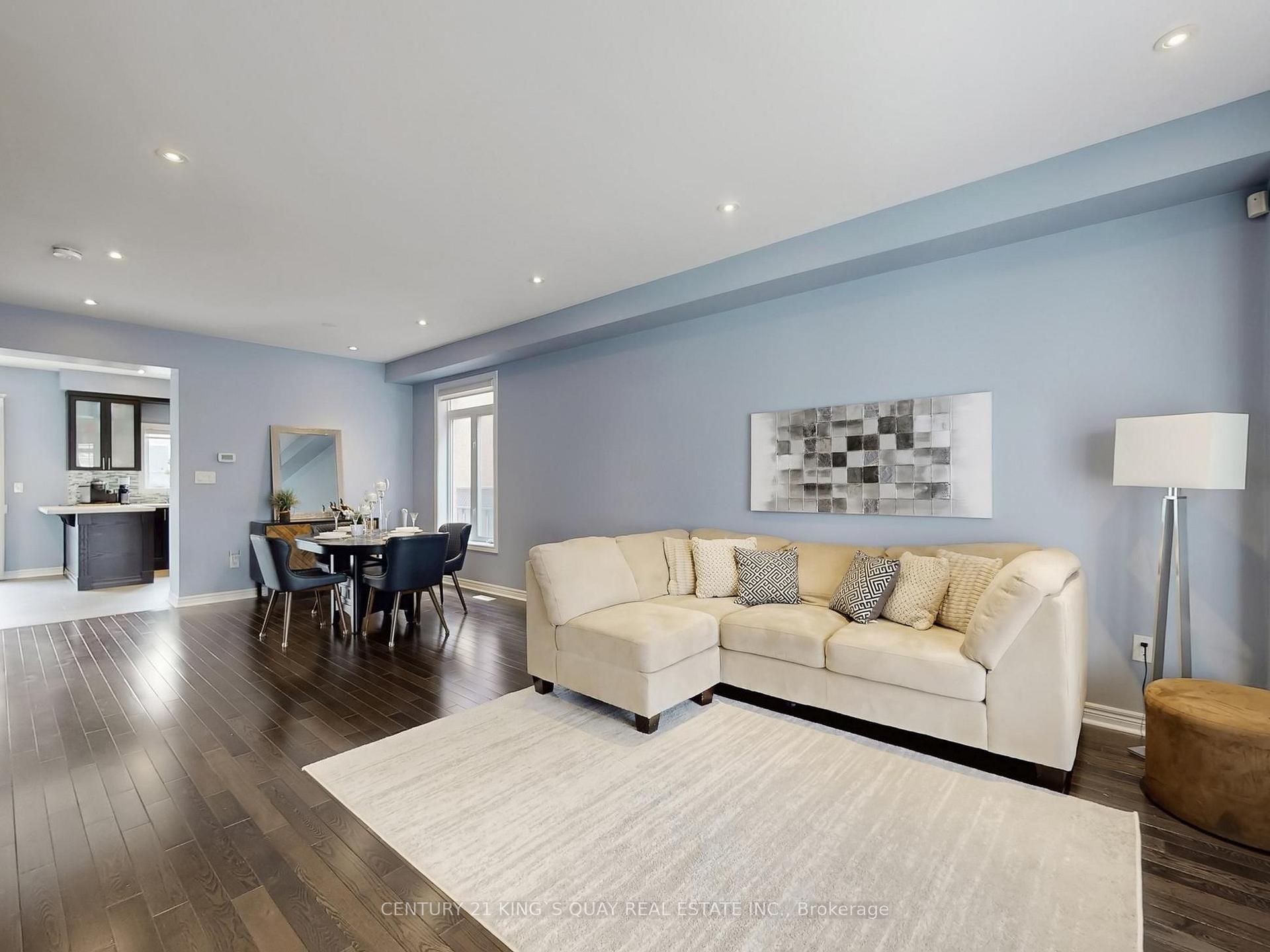 Photo 5 of 35 Mckennon Street, Markham, Wismer — HOMEH