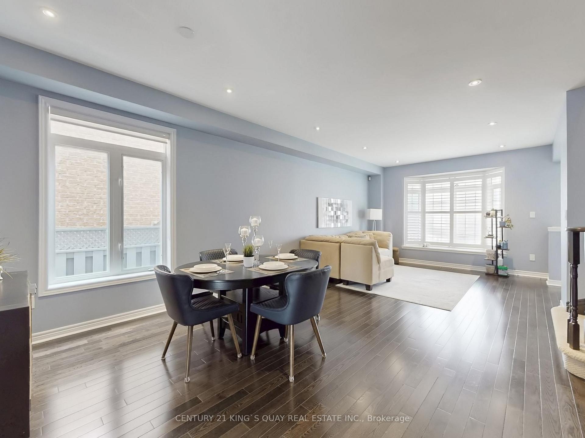 Photo 7 of 35 Mckennon Street, Markham, Wismer — HOMEH