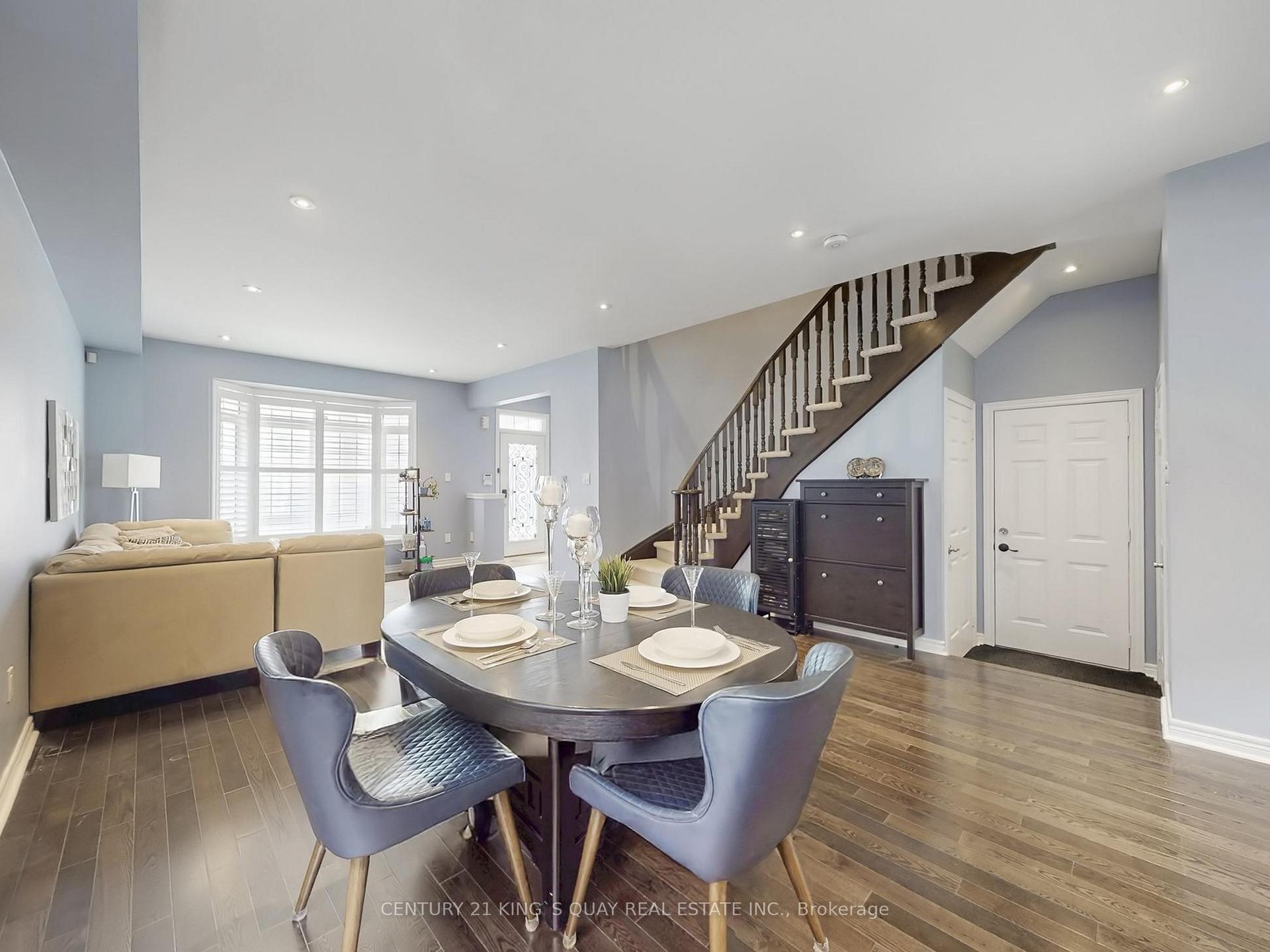 Photo 8 of 35 Mckennon Street, Markham, Wismer — HOMEH