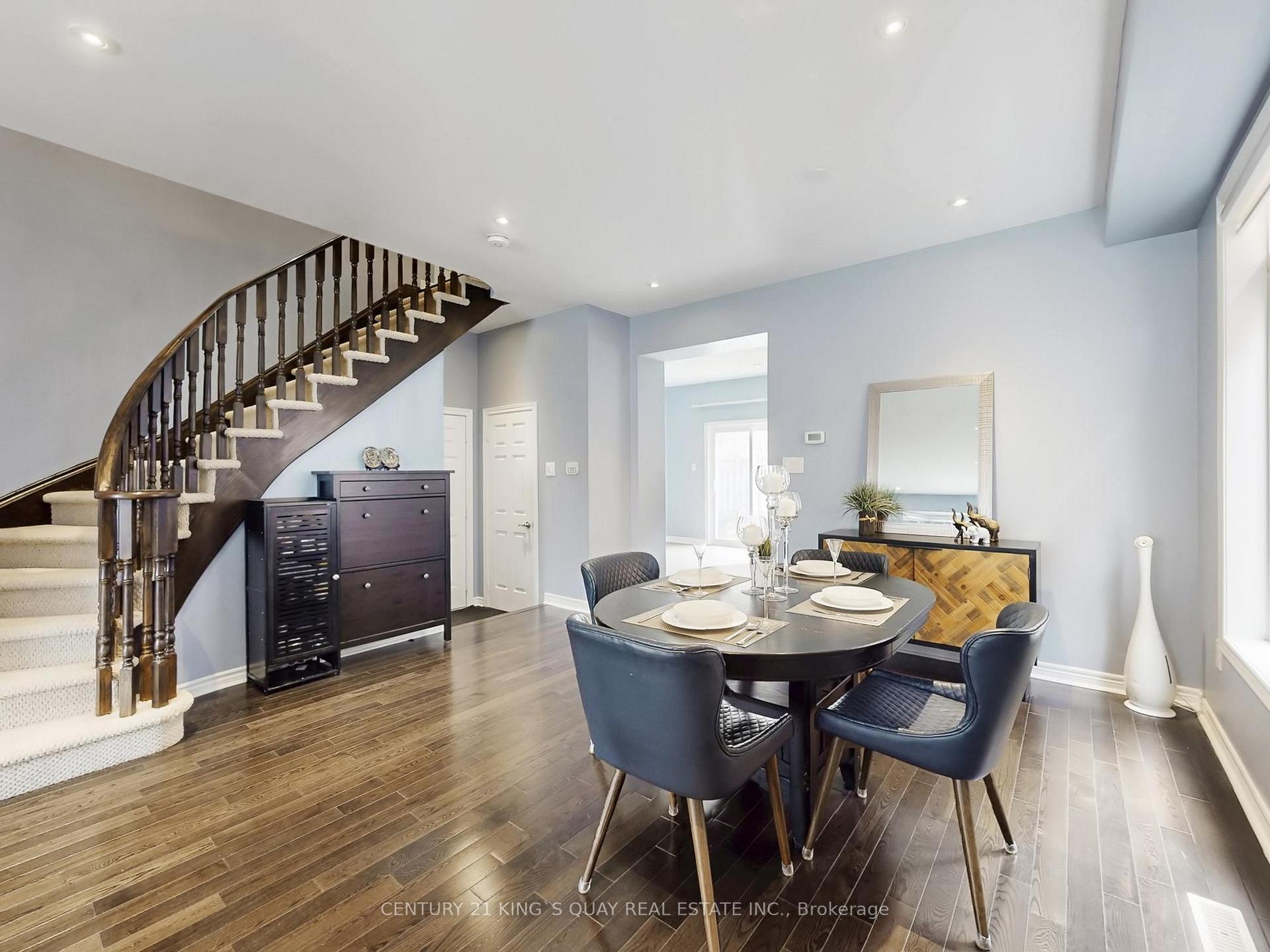 Photo 9 of 35 Mckennon Street, Markham, Wismer — HOMEH