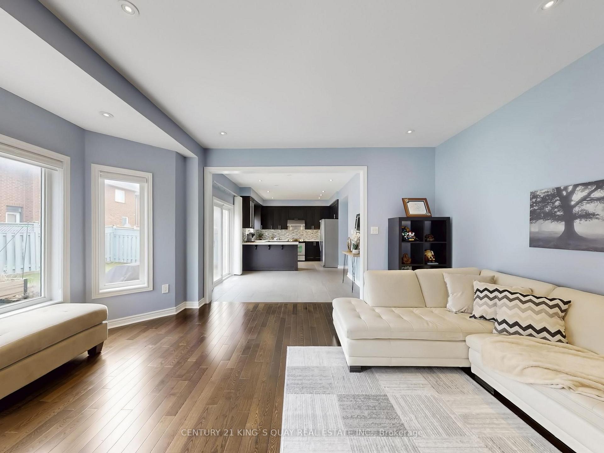 Photo 11 of 35 Mckennon Street, Markham, Wismer — HOMEH