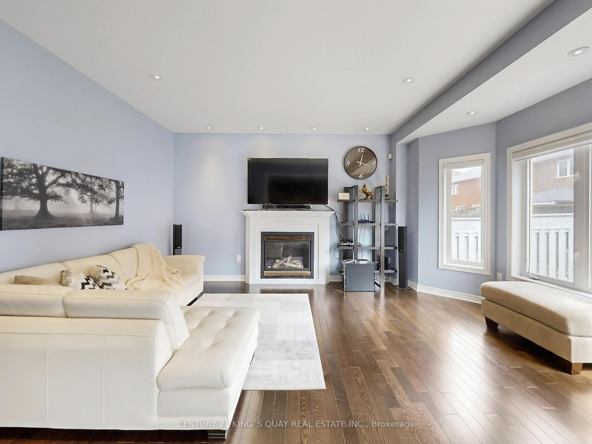 Photo 13 of 35 Mckennon Street, Markham, Wismer — HOMEH