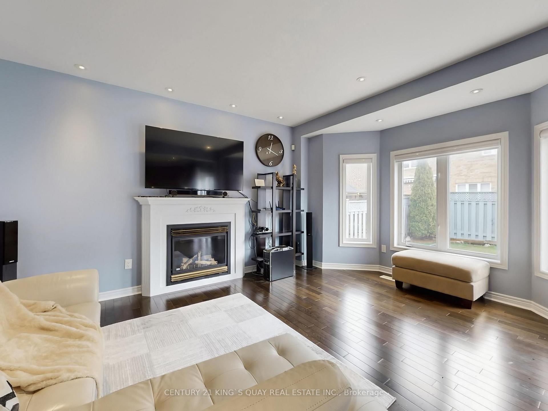 Photo 14 of 35 Mckennon Street, Markham, Wismer — HOMEH