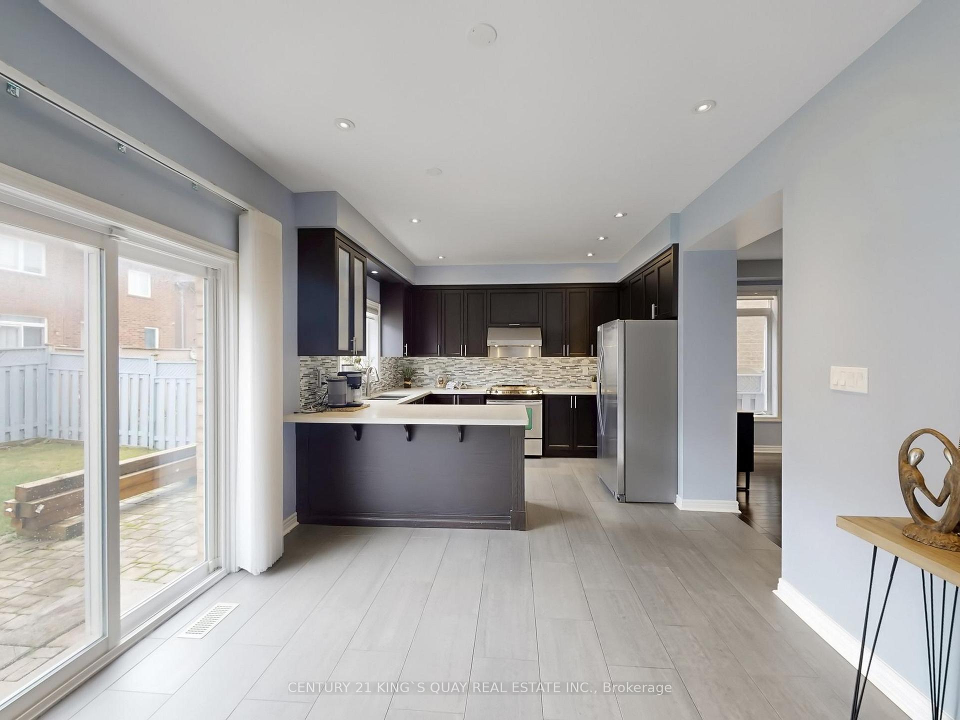 Photo 15 of 35 Mckennon Street, Markham, Wismer — HOMEH