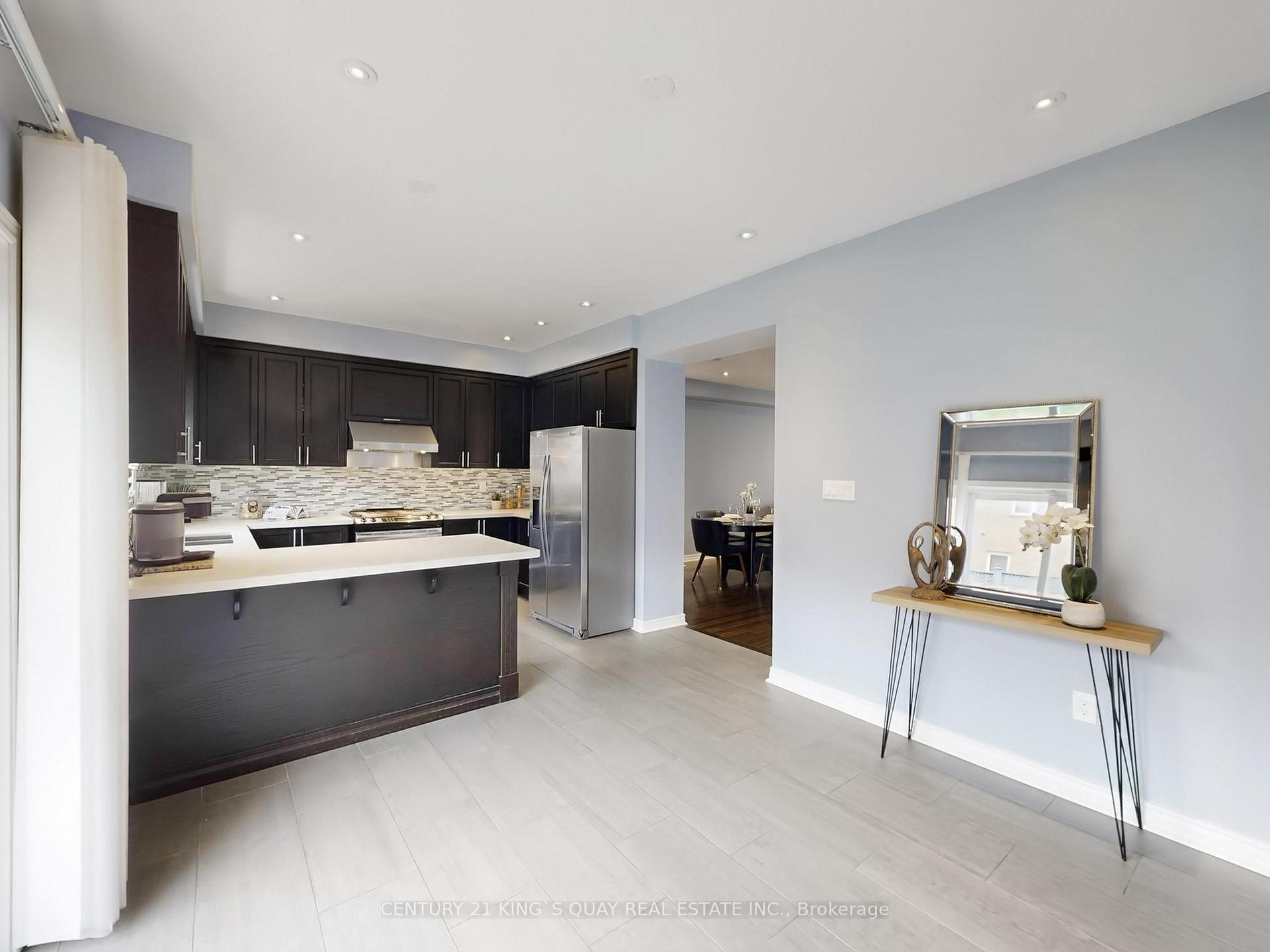 Photo 16 of 35 Mckennon Street, Markham, Wismer — HOMEH