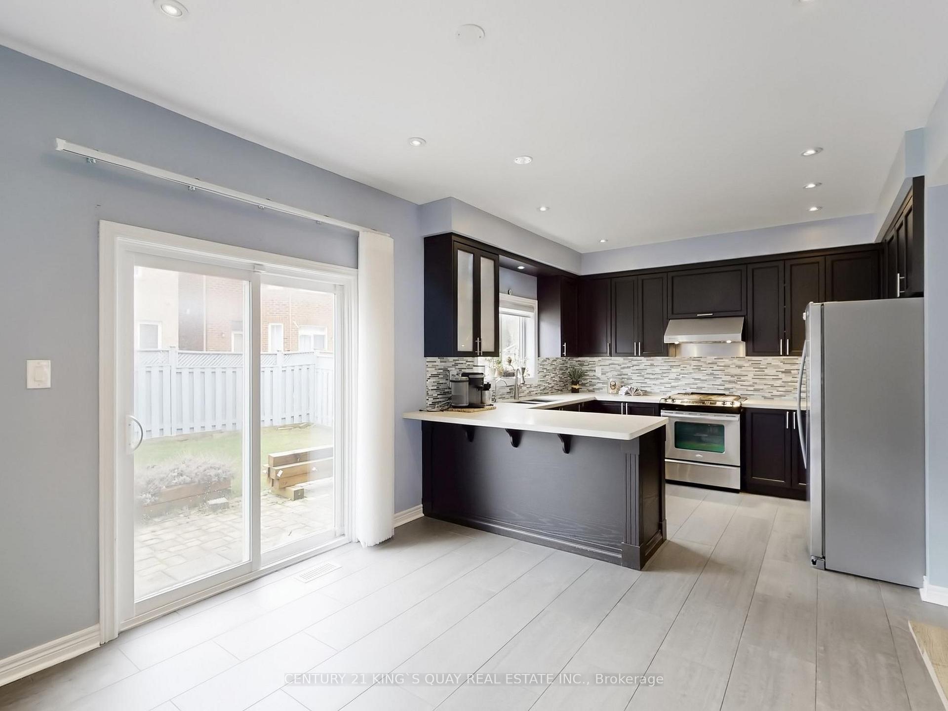 Photo 17 of 35 Mckennon Street, Markham, Wismer — HOMEH