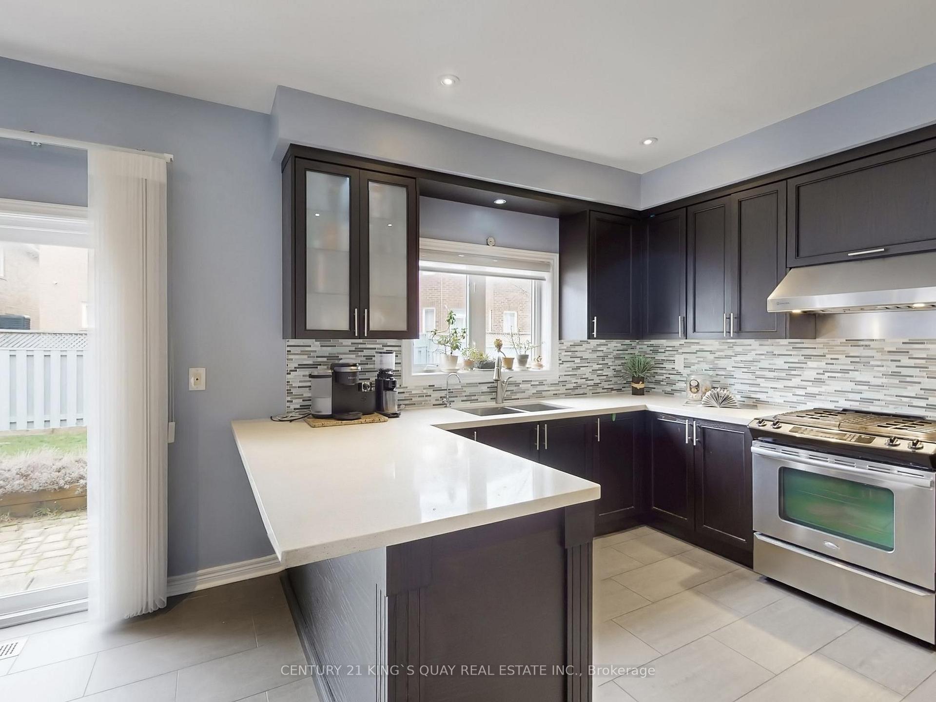 Photo 18 of 35 Mckennon Street, Markham, Wismer — HOMEH