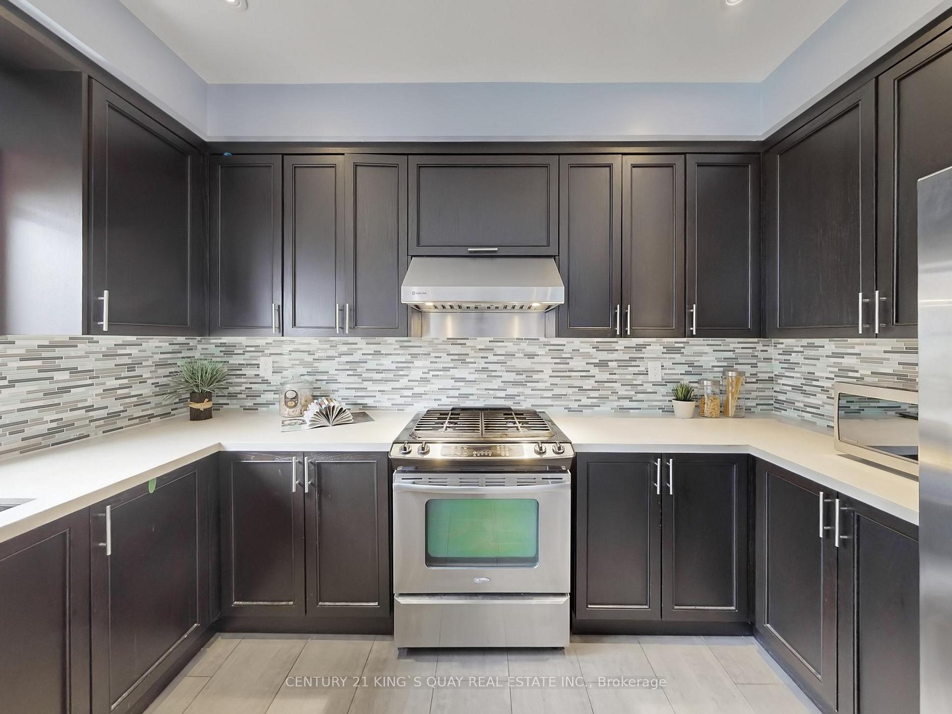 Photo 20 of 35 Mckennon Street, Markham, Wismer — HOMEH