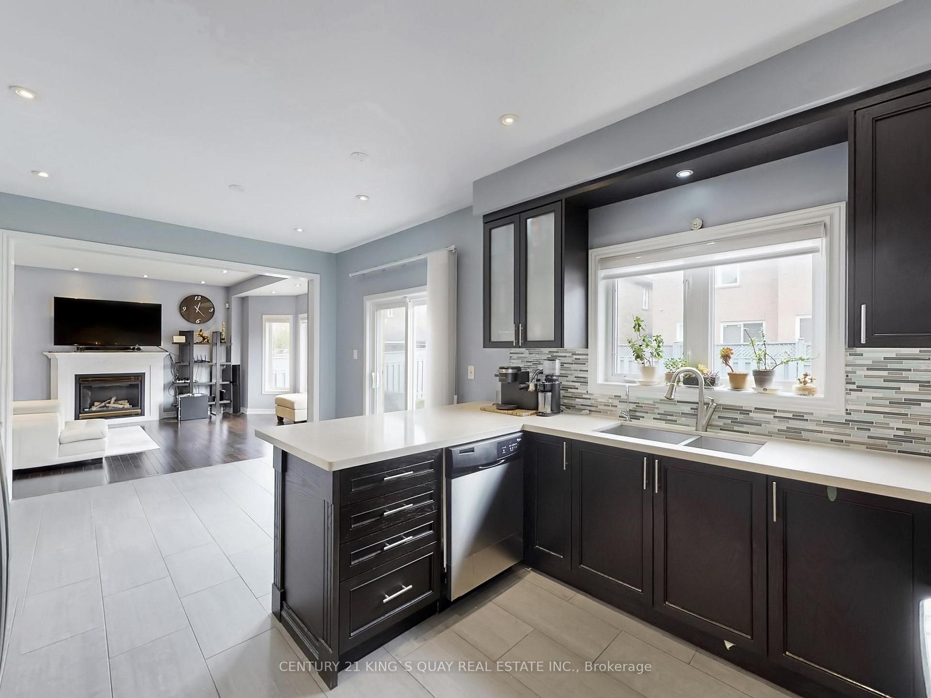 Photo 21 of 35 Mckennon Street, Markham, Wismer — HOMEH