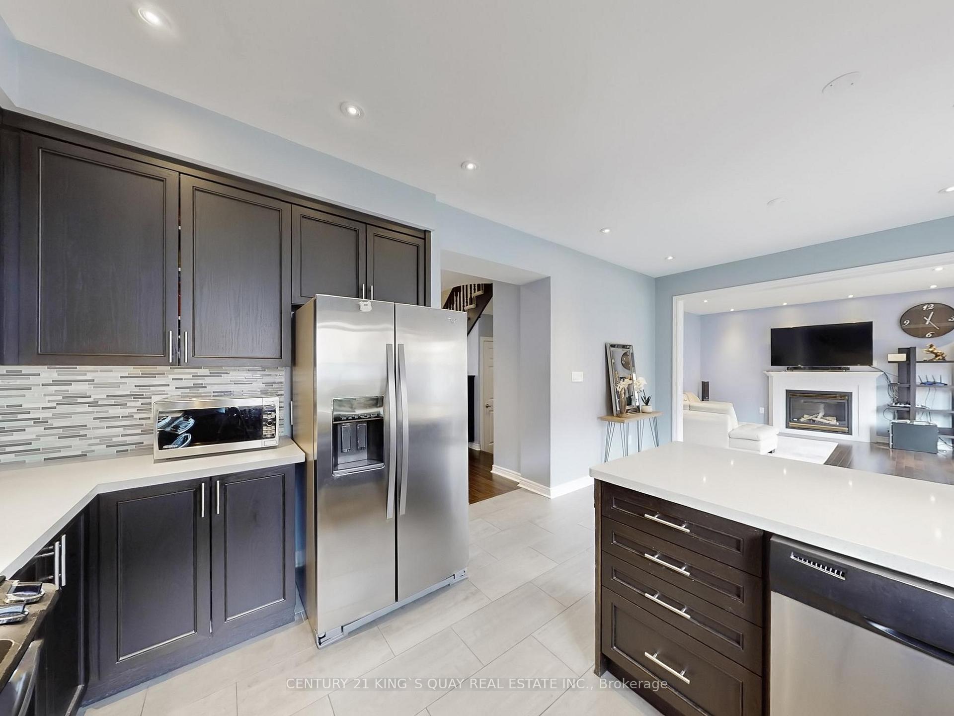 Photo 22 of 35 Mckennon Street, Markham, Wismer — HOMEH