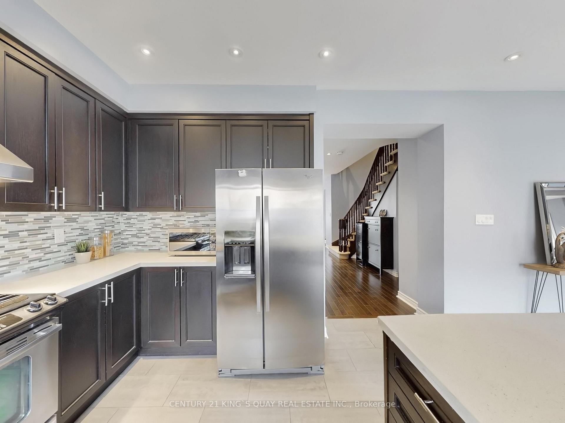 Photo 23 of 35 Mckennon Street, Markham, Wismer — HOMEH