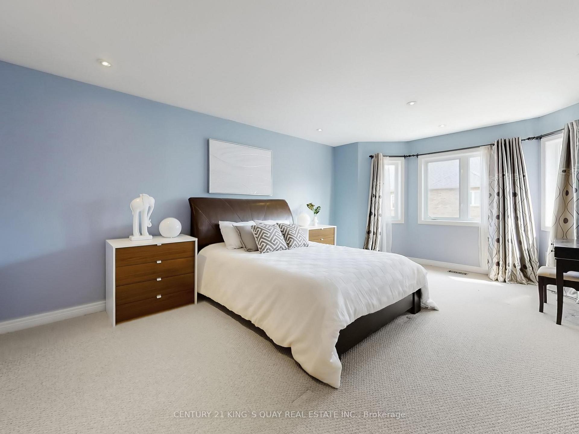 Photo 26 of 35 Mckennon Street, Markham, Wismer — HOMEH