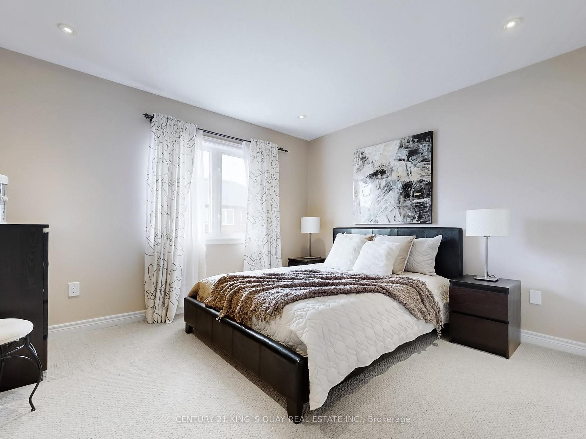 Photo 32 of 35 Mckennon Street, Markham, Wismer — HOMEH