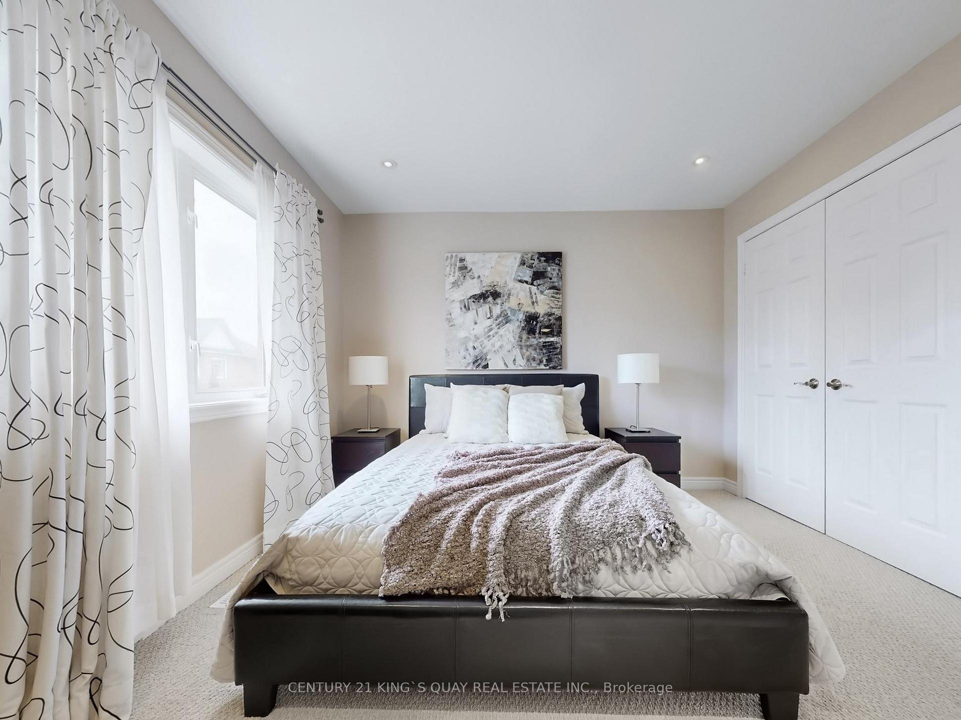 Photo 33 of 35 Mckennon Street, Markham, Wismer — HOMEH