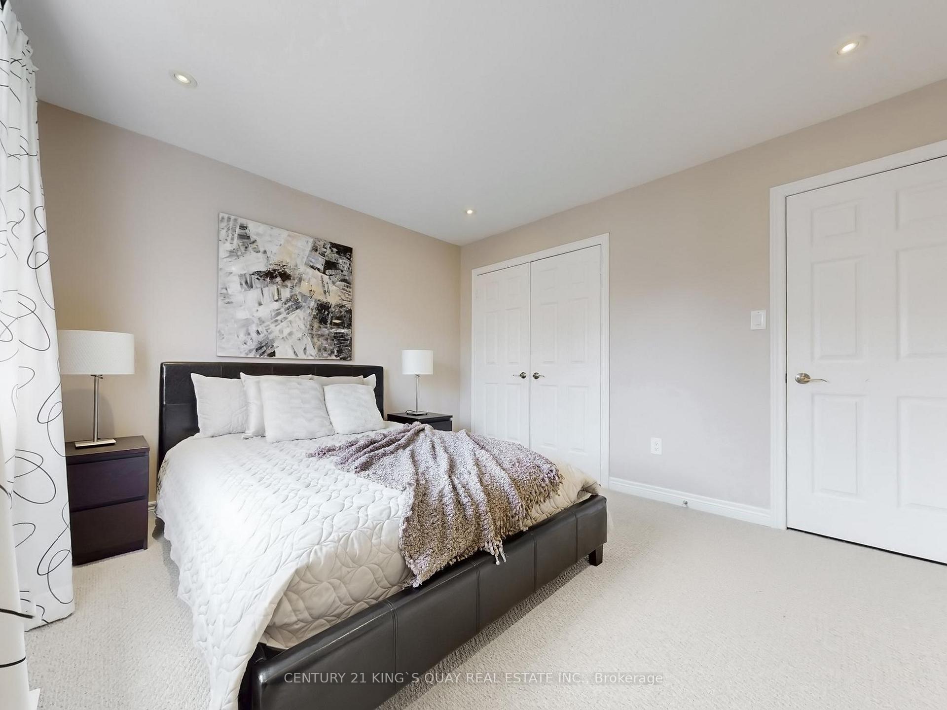 Photo 34 of 35 Mckennon Street, Markham, Wismer — HOMEH