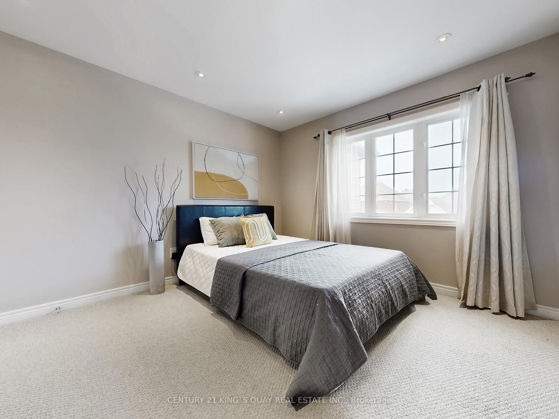 Photo 35 of 35 Mckennon Street, Markham, Wismer — HOMEH