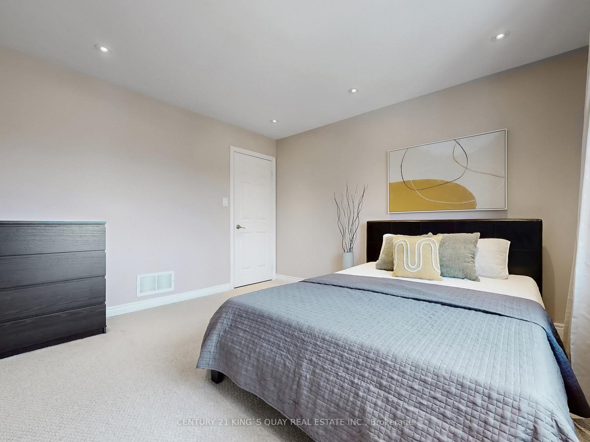 Photo 36 of 35 Mckennon Street, Markham, Wismer — HOMEH
