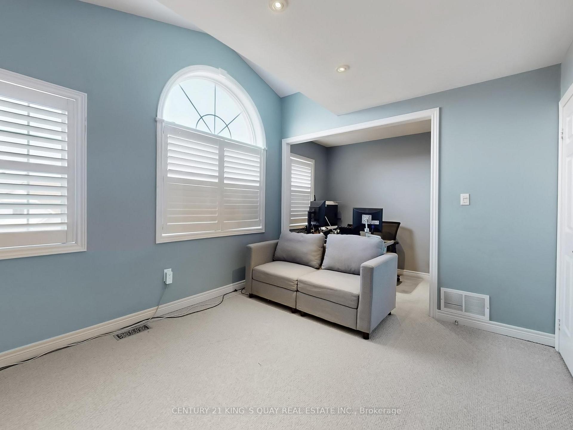 Photo 38 of 35 Mckennon Street, Markham, Wismer — HOMEH