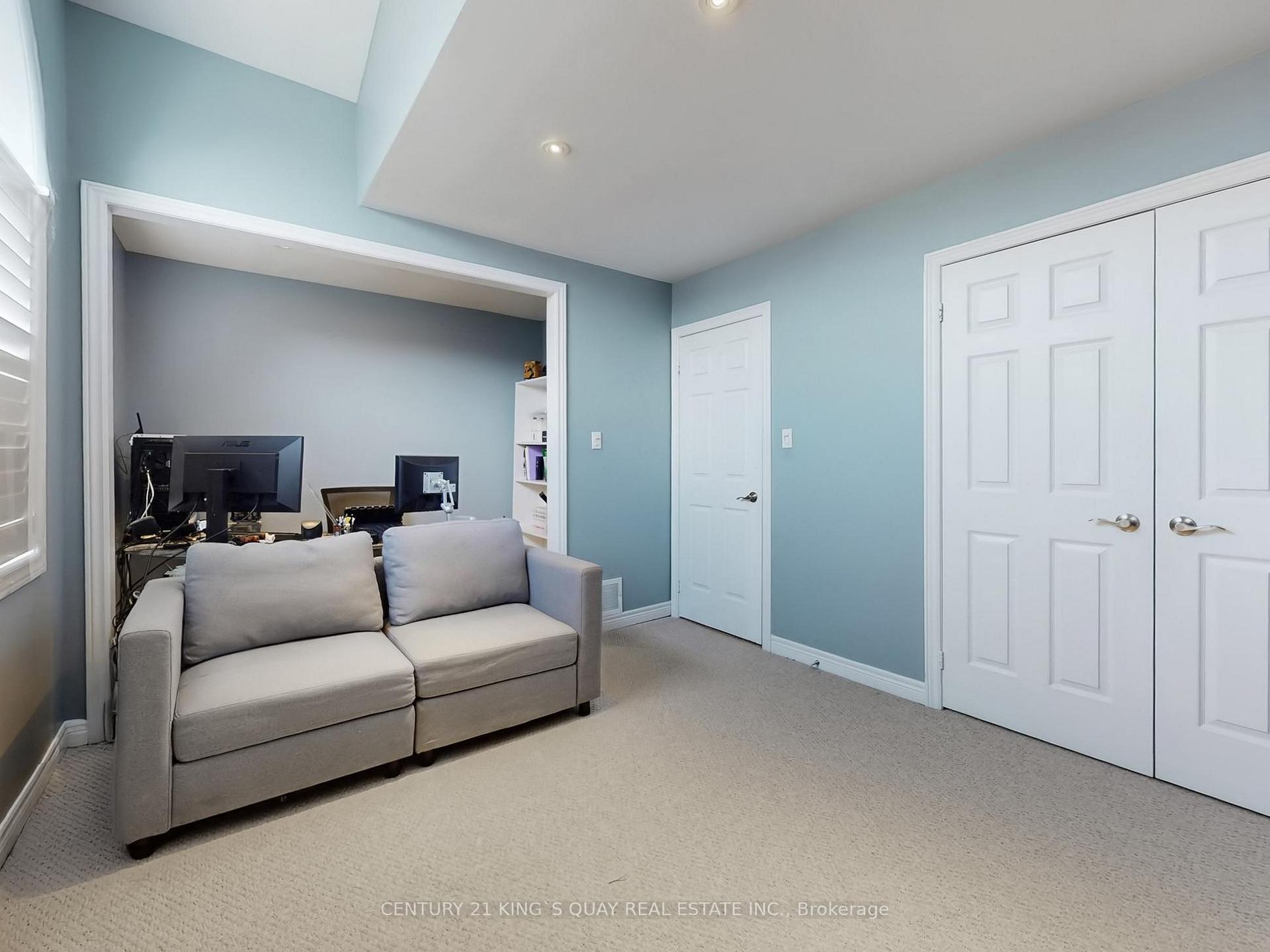 Photo 39 of 35 Mckennon Street, Markham, Wismer — HOMEH
