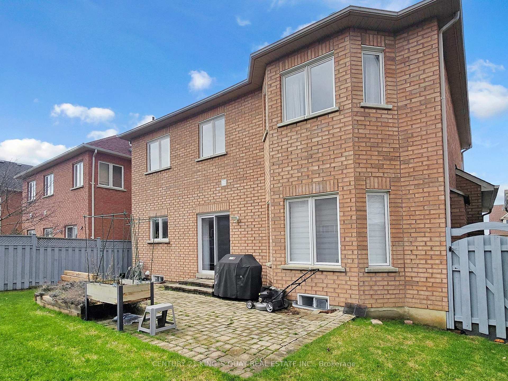 Photo 44 of 35 Mckennon Street, Markham, Wismer — HOMEH