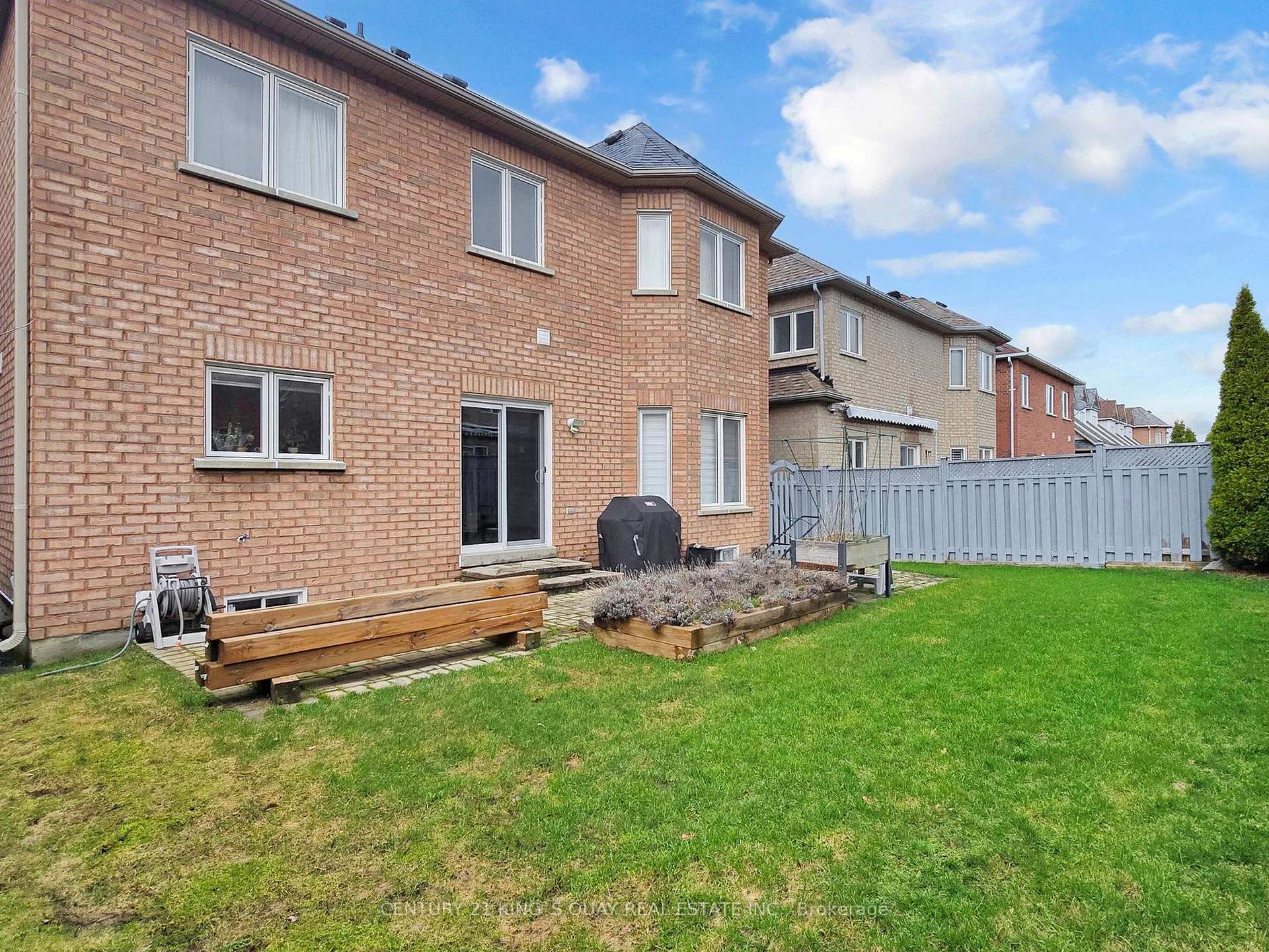 Photo 45 of 35 Mckennon Street, Markham, Wismer — HOMEH