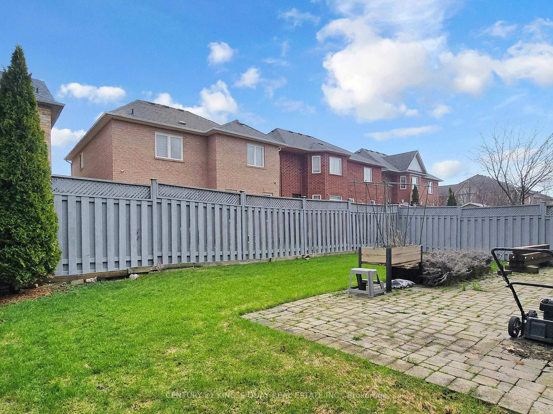 Photo 46 of 35 Mckennon Street, Markham, Wismer — HOMEH