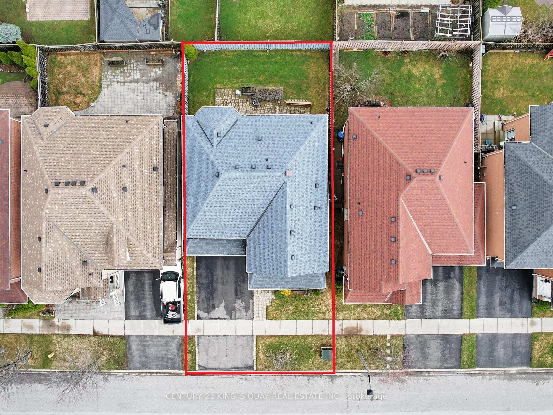 Photo 47 of 35 Mckennon Street, Markham, Wismer — HOMEH