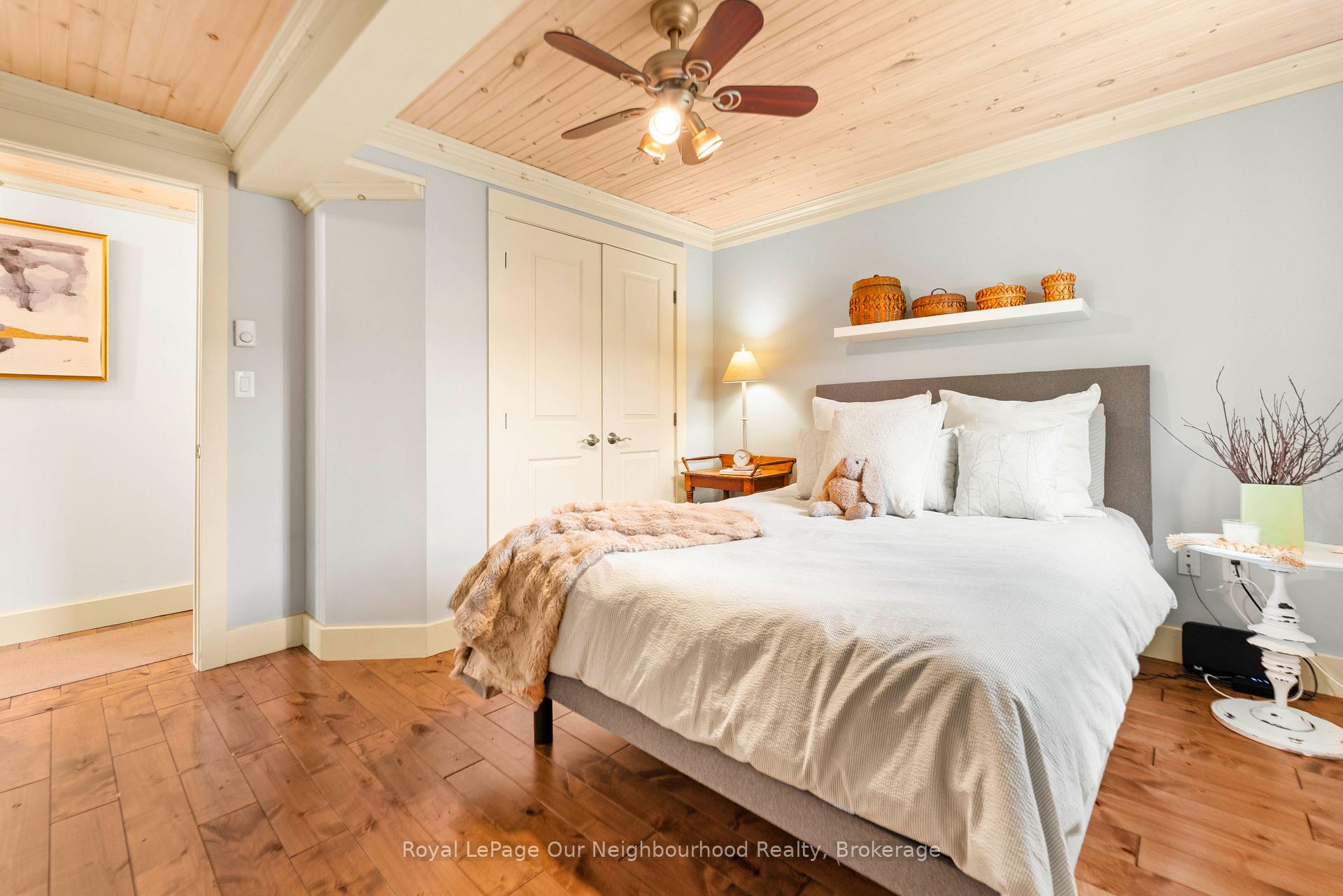 Photo 36 of 121 Cedar Crest Beach Road, Clarington, Bowmanville — HOMEH