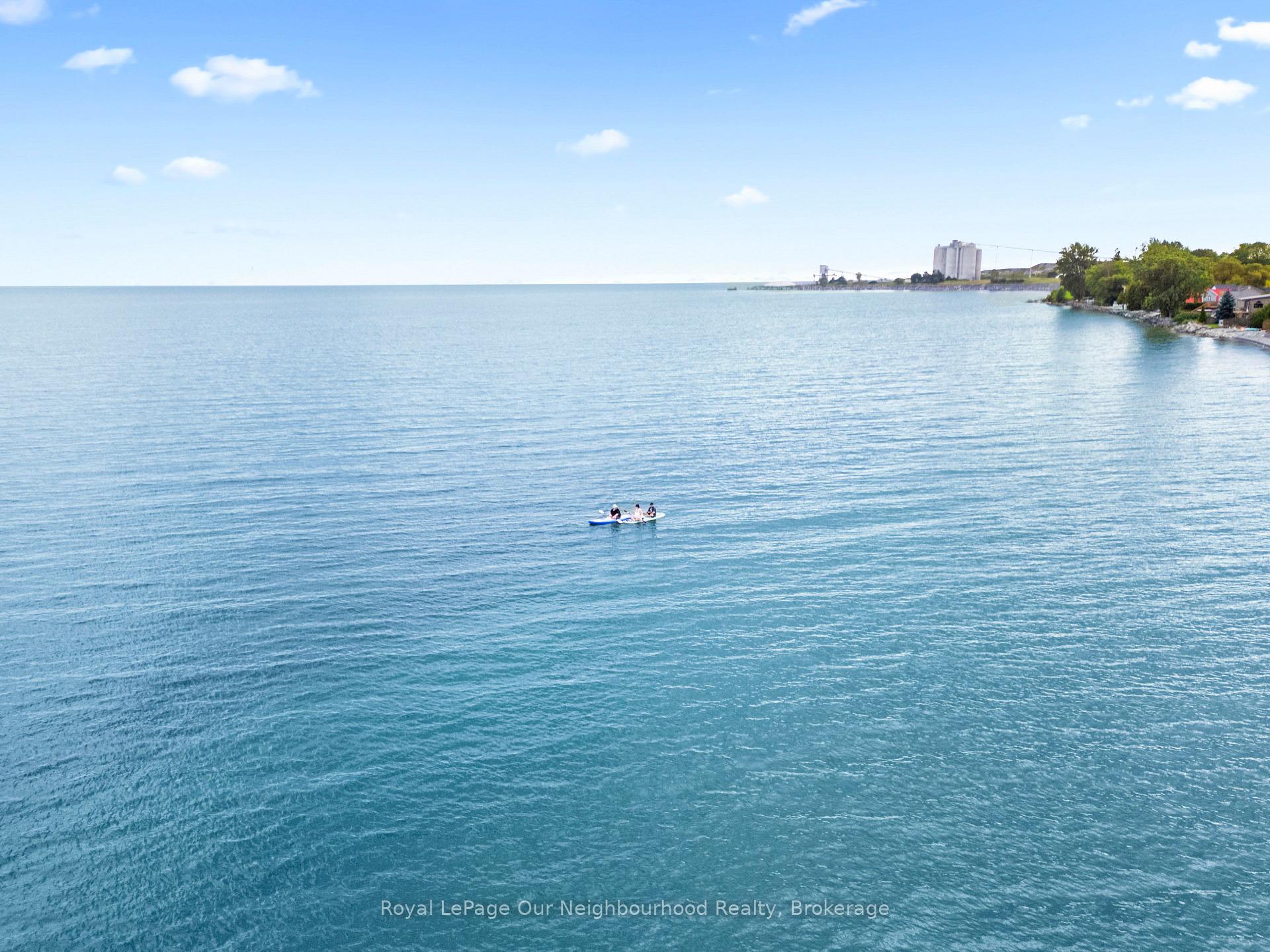 Photo 49 of 121 Cedar Crest Beach Road, Clarington, Bowmanville — HOMEH