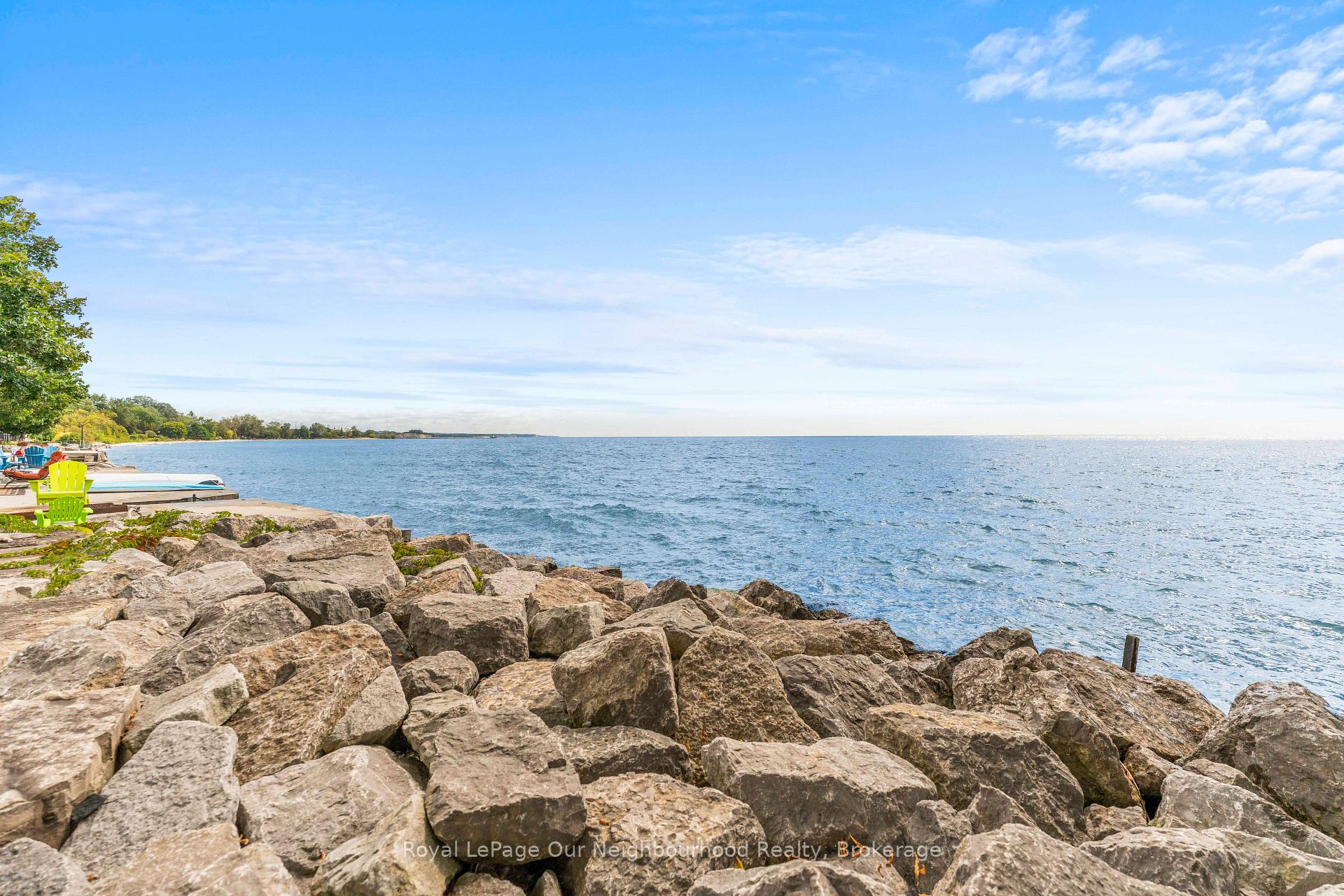 Photo 50 of 121 Cedar Crest Beach Road, Clarington, Bowmanville — HOMEH