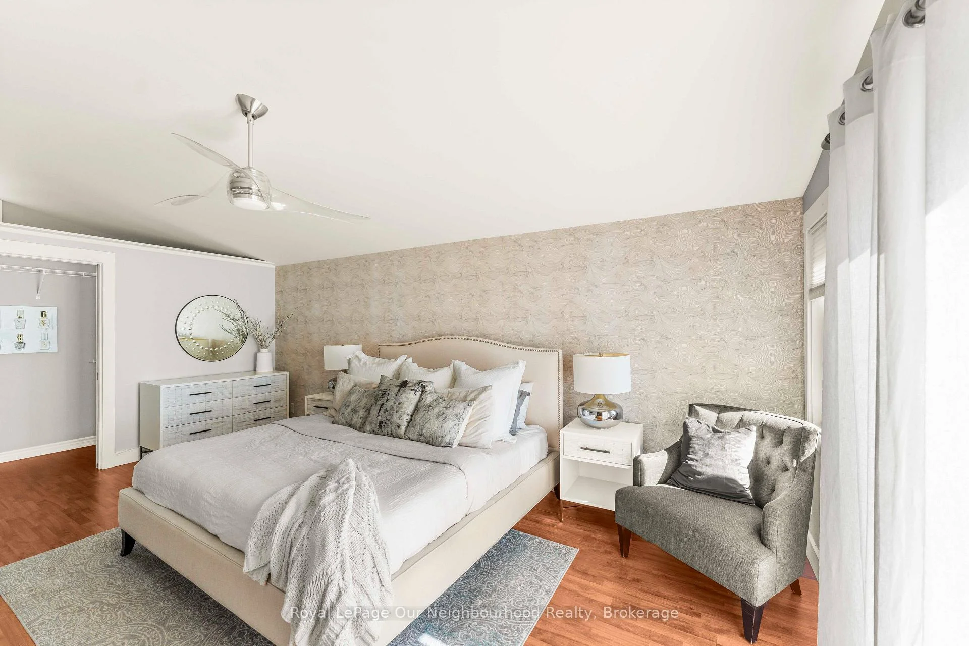 Photo 44 of 121 Cedar Crest Beach Road, Clarington, Bowmanville — HOMEH