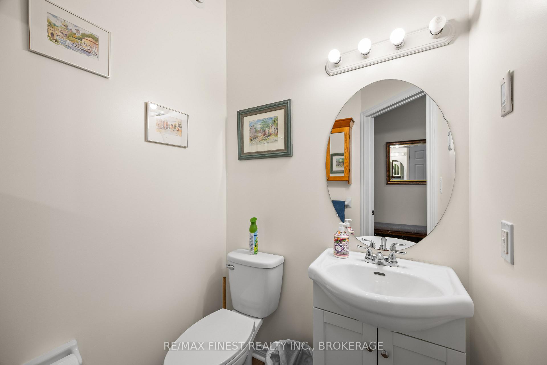 Photo 6 of 106 Macdougall Drive, Loyalist, Amherstview — HOMEH