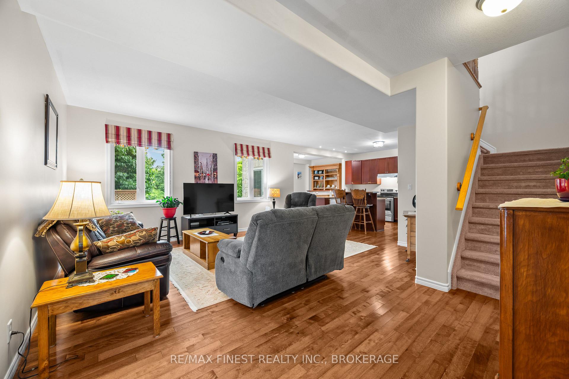 Photo 7 of 106 Macdougall Drive, Loyalist, Amherstview — HOMEH