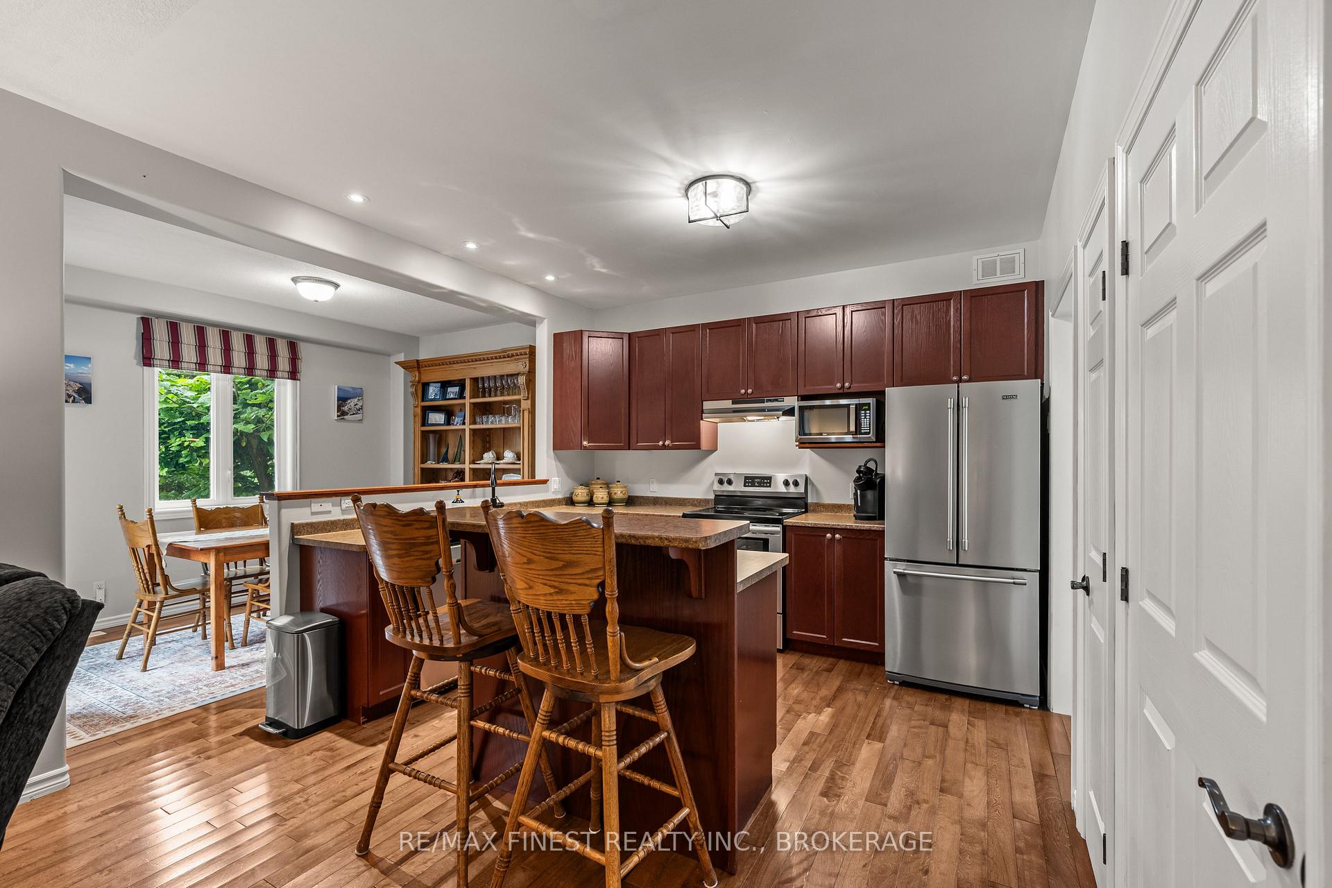 Photo 9 of 106 Macdougall Drive, Loyalist, Amherstview — HOMEH