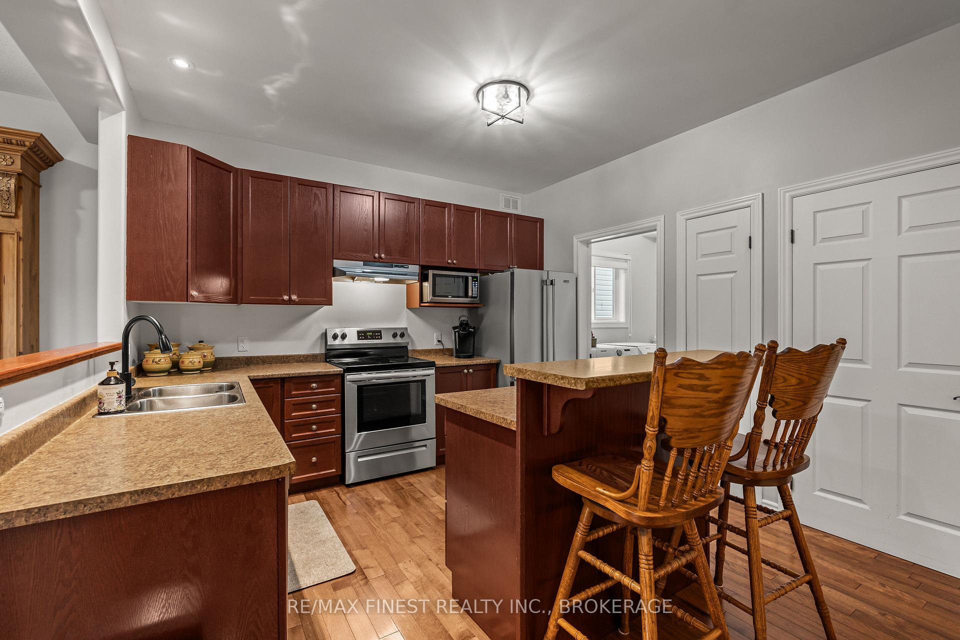 Photo 11 of 106 Macdougall Drive, Loyalist, Amherstview — HOMEH