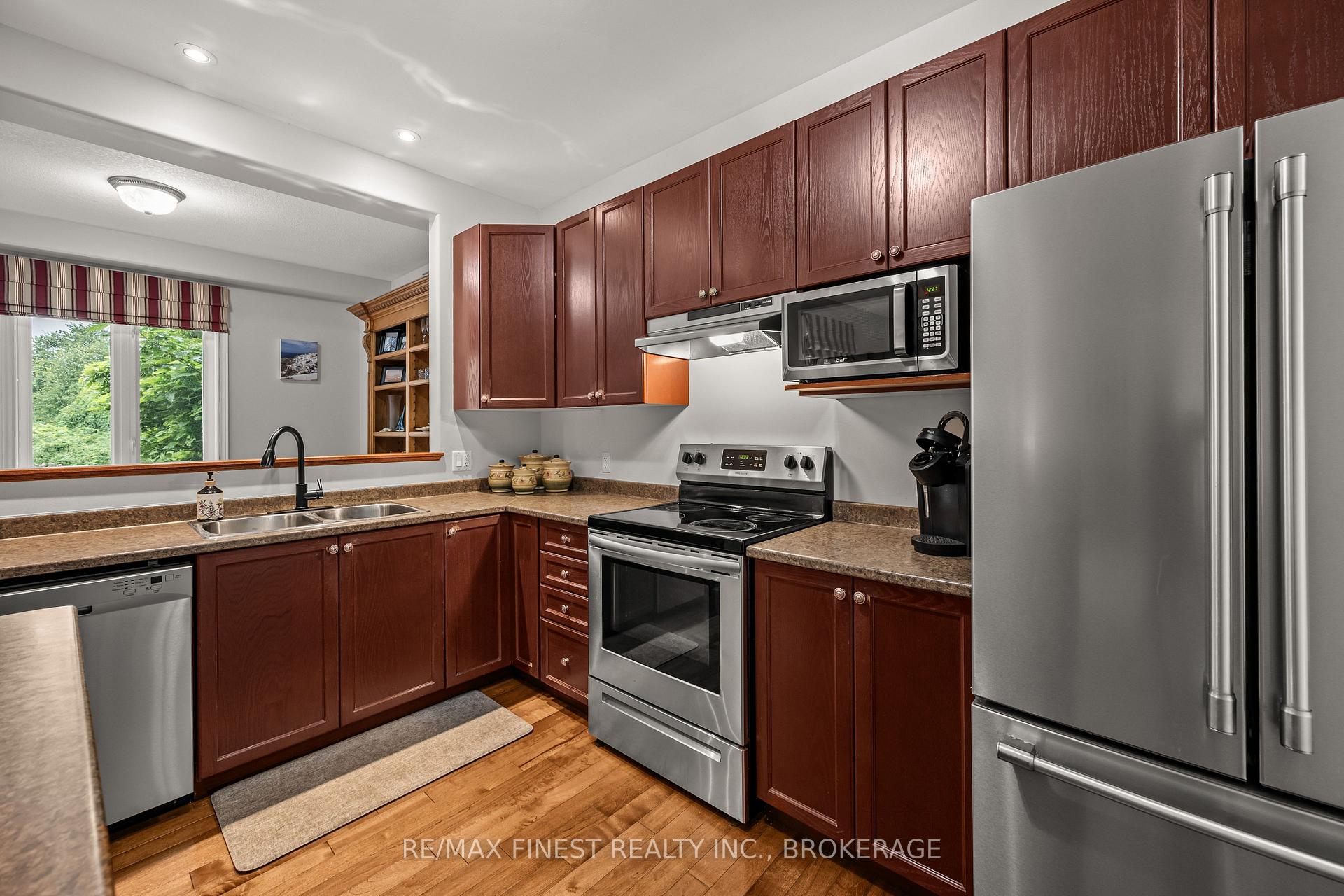 Photo 13 of 106 Macdougall Drive, Loyalist, Amherstview — HOMEH
