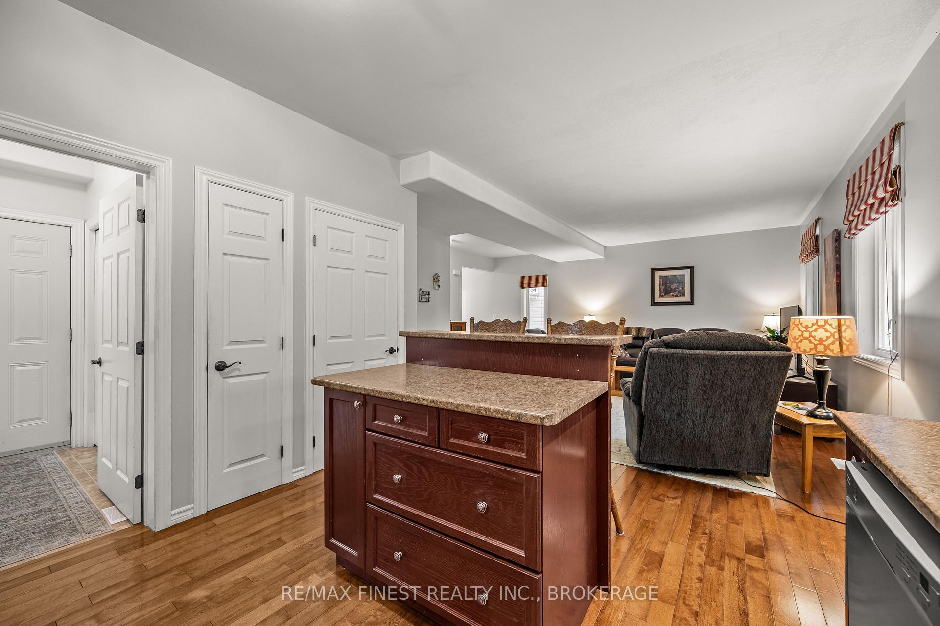Photo 14 of 106 Macdougall Drive, Loyalist, Amherstview — HOMEH