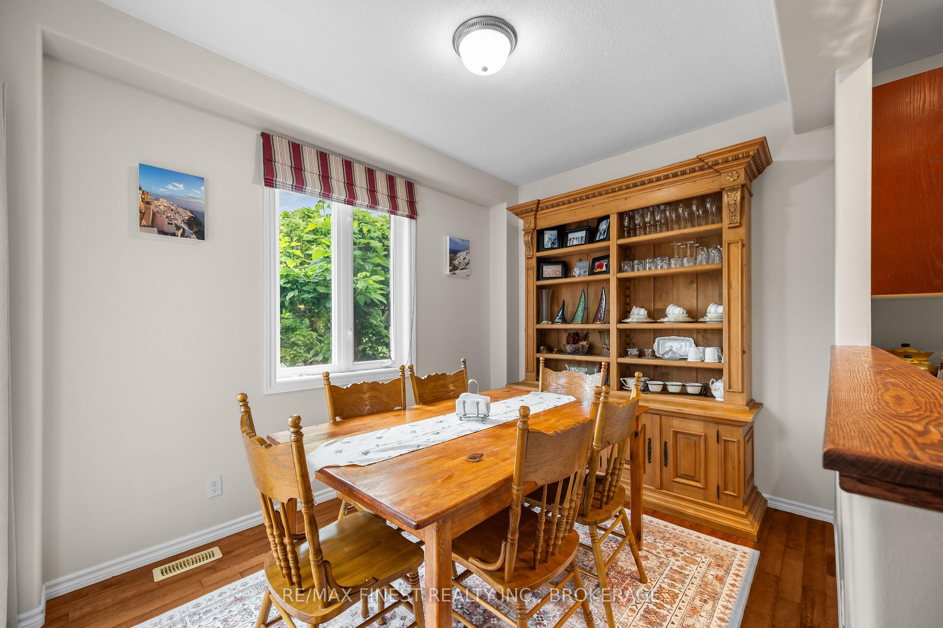 Photo 16 of 106 Macdougall Drive, Loyalist, Amherstview — HOMEH