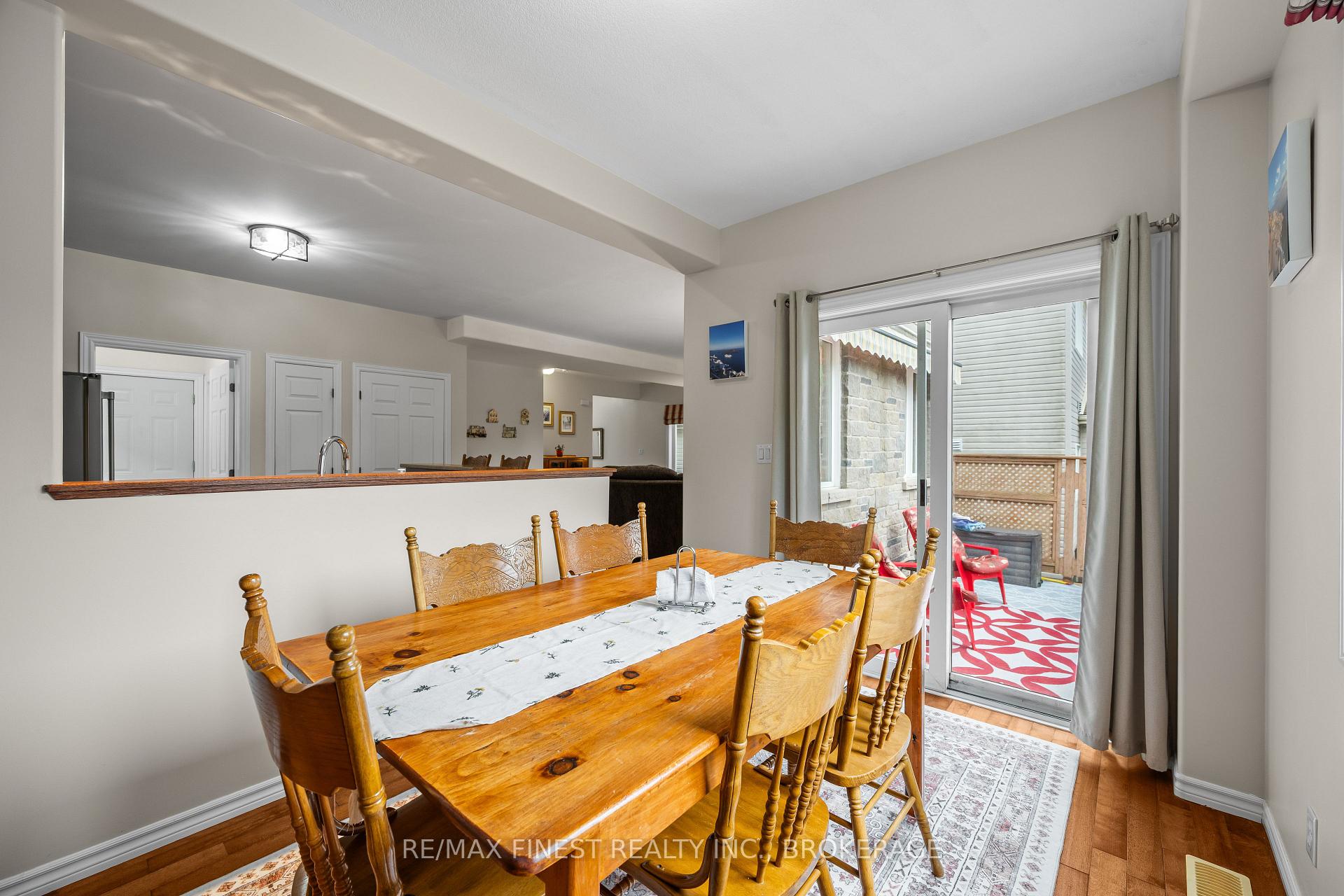 Photo 17 of 106 Macdougall Drive, Loyalist, Amherstview — HOMEH