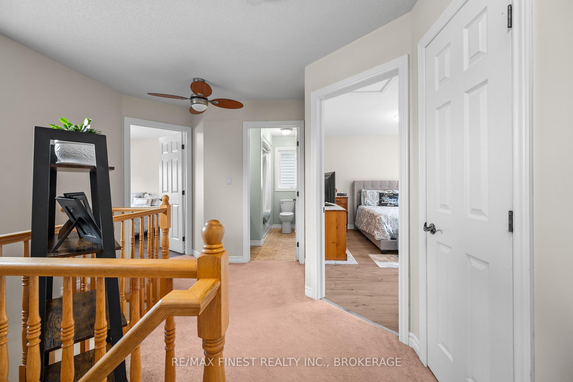 Photo 18 of 106 Macdougall Drive, Loyalist, Amherstview — HOMEH