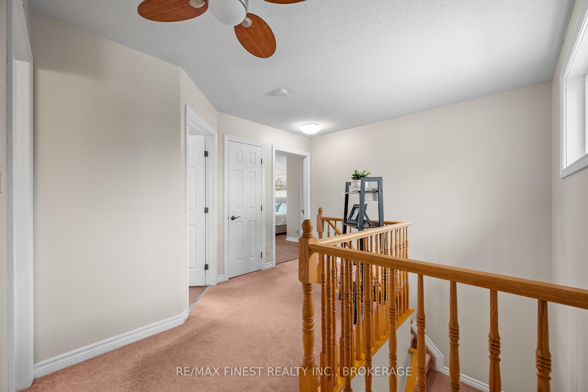 Photo 19 of 106 Macdougall Drive, Loyalist, Amherstview — HOMEH