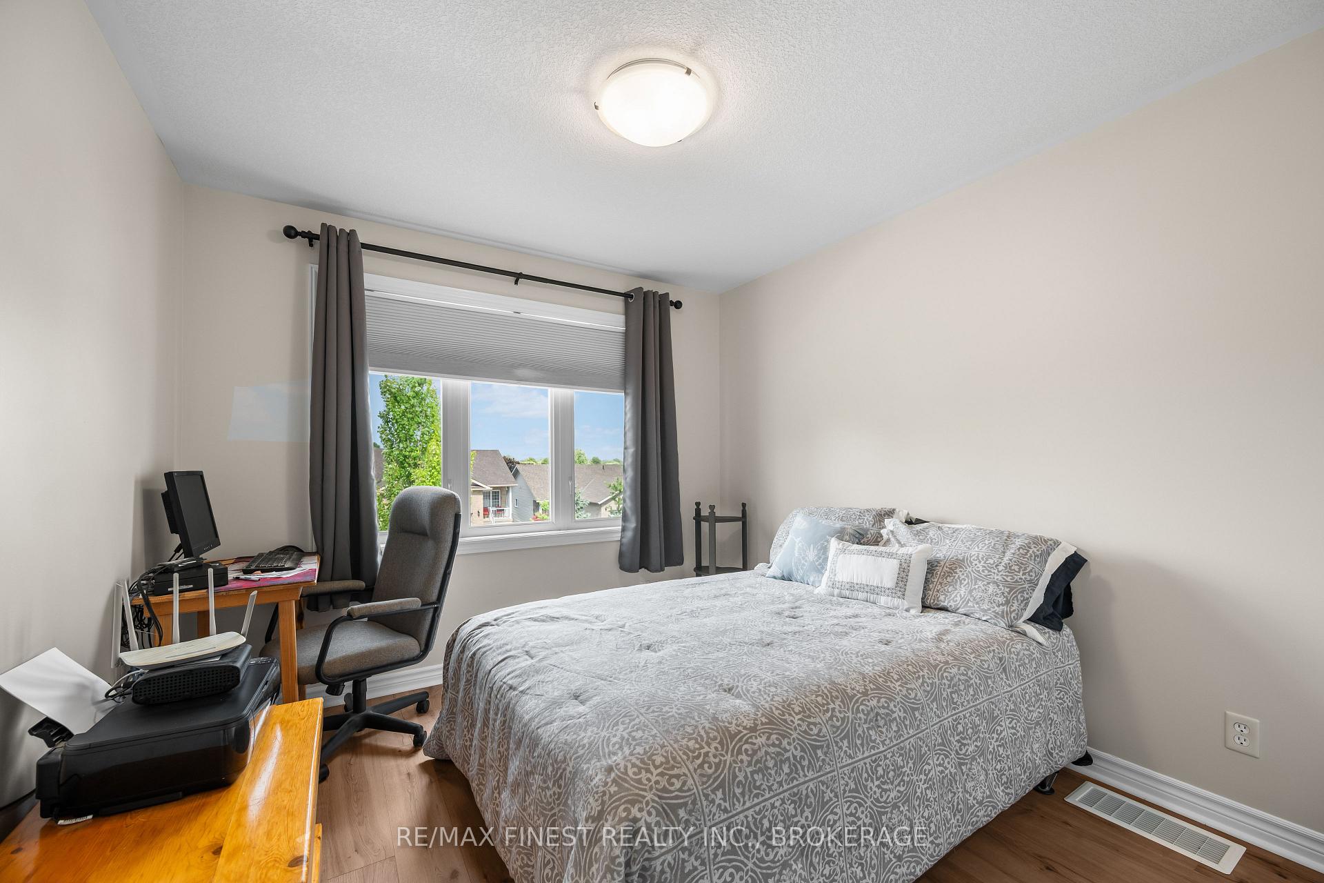 Photo 20 of 106 Macdougall Drive, Loyalist, Amherstview — HOMEH