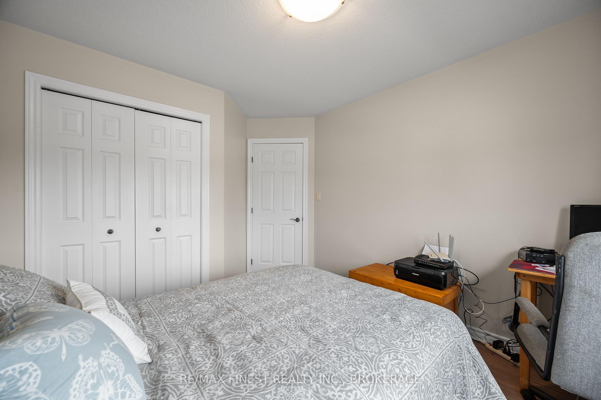 Photo 21 of 106 Macdougall Drive, Loyalist, Amherstview — HOMEH