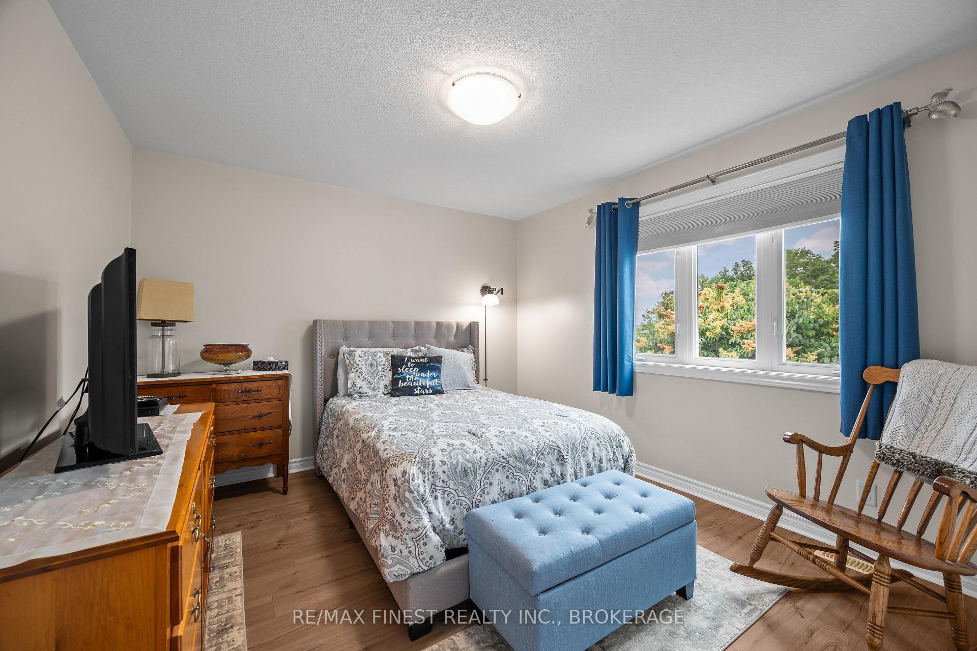 Photo 23 of 106 Macdougall Drive, Loyalist, Amherstview — HOMEH